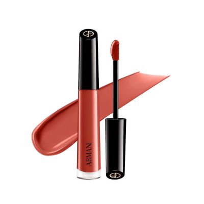 GIORGIO ARMANI BEAUTY Lip Maestro Matte liquid lip colour