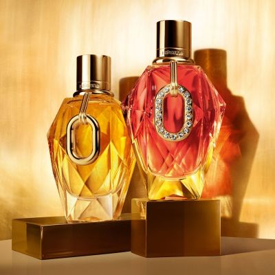 RABANNE Gold For Her Pure Diamonds Purškiamas kvapusis vanduo