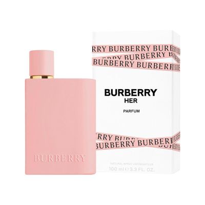 BURBERRY Burberry Her Kvepalai