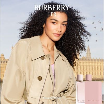 BURBERRY Burberry Her Kvepalai
