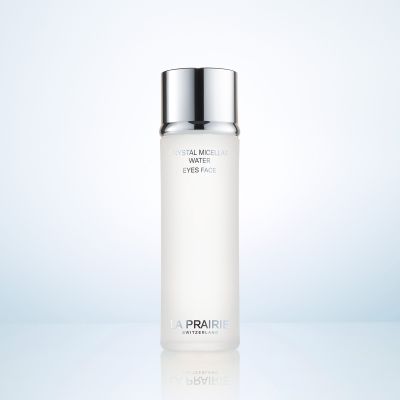 LA PRAIRIE Crystal Micellar Water Micelinins vanduo