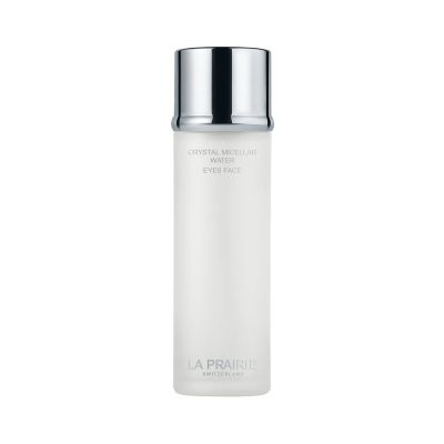 LA PRAIRIE Crystal Micellar Water Micelinins vanduo