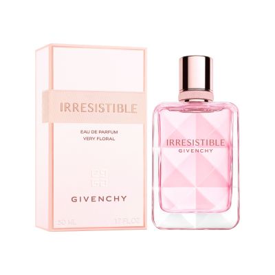 GIVENCHY Irresistible Very Floral Kvapusis vanduo