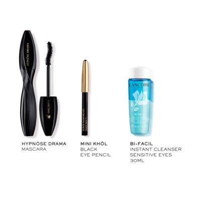 LANCÔME Hypnôse Drama Make up Set Akių makiažo rinkinys