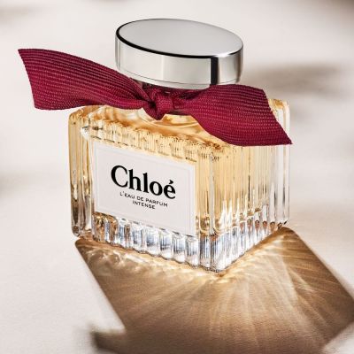 CHLOÉ Chloé L’Eau de Parfum Intense Intensyvus purškiamas kvapusis vanduo