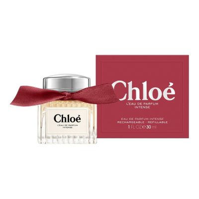 CHLOÉ Chloé L’Eau de Parfum Intense Intensyvus purškiamas kvapusis vanduo