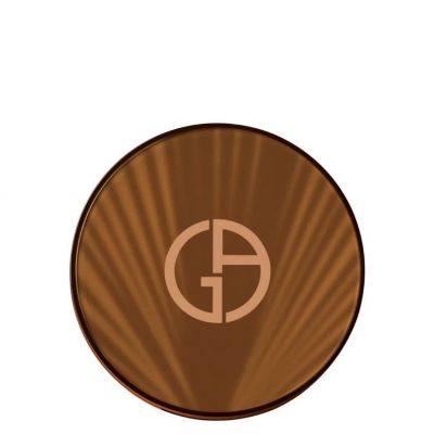 GIORGIO ARMANI BEAUTY Luminous Silk Bronzing Powder Įdegio atspalvį suteikianti pudra