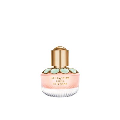 ELIE SAAB Girl Of Now Lovely Kvapusis vanduo