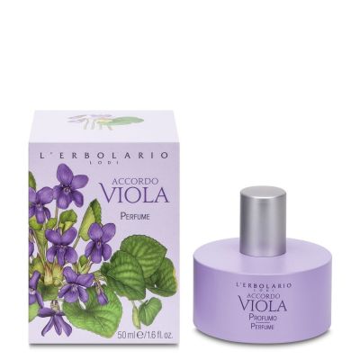 ACCORDO VIOLA PARFUM 50ML