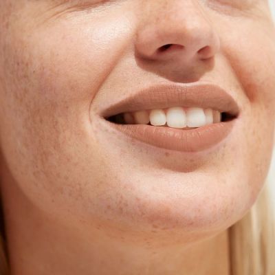 GOSH Luxury Nude Lips Lūpų dažai