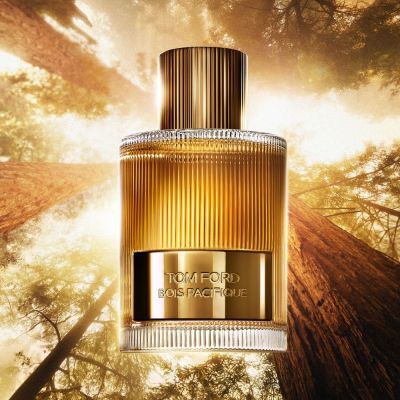 TOM FORD Bois Pacifique Purškiamas kvapusis vanduo