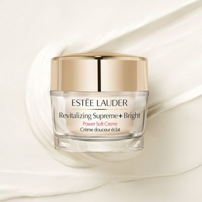 ESTÉE LAUDER Revitalizing Supreme+Bright Power Soft Creme Illuminating face cream