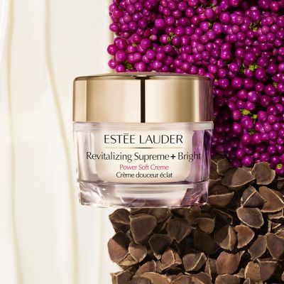 ESTÉE LAUDER Revitalizing Supreme+Bright Power Soft Creme Illuminating face cream