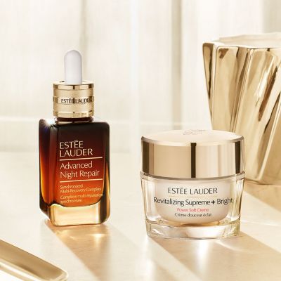 ESTÉE LAUDER Revitalizing Supreme+Bright Power Soft Creme Illuminating face cream