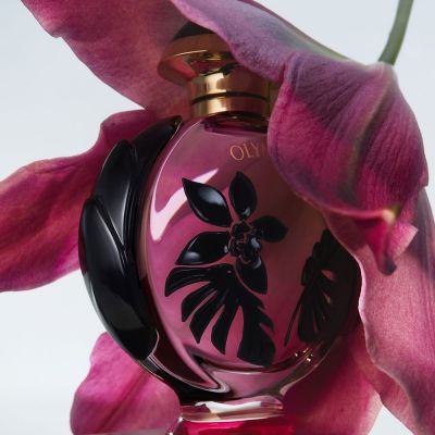 RABANNE OLYMPEA FLORA Purškiamas kvapusis vanduo