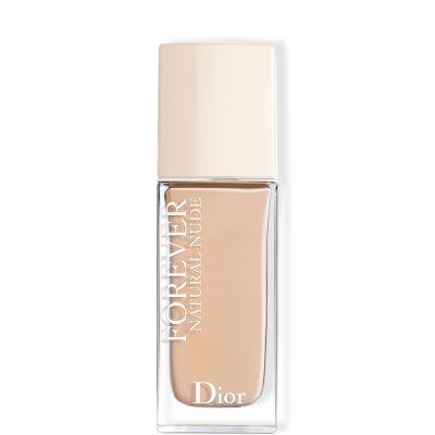 DIOR DIOR FOREVER NATURAL NUDE Ilgai išliekanti kreminė pudra - 96% natūralios kilmės ingridientų