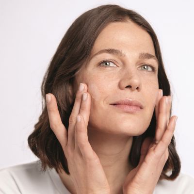 CLINIQUE Clinique Smart Clinical Repair_ Wrinkle Correcting Rich Cream Jauninamasis veido kremas