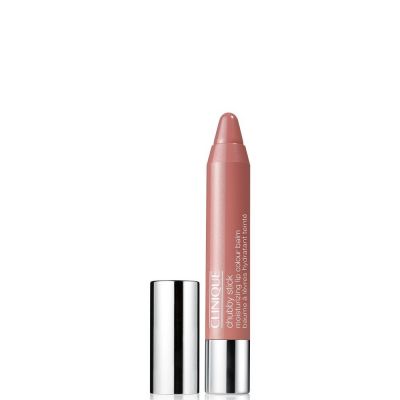 Tinted conditioning lip balm
