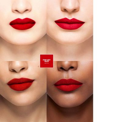LA BOUCHE ROUGE La Bouche Rouge Lipstick Lūpų dažai