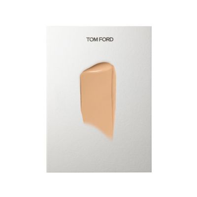 TOM FORD Architecture Radiance Hydrating Foundation SPF50 Švytėjimo suteikianti, intensyviai drėkinanti kreminė pudra