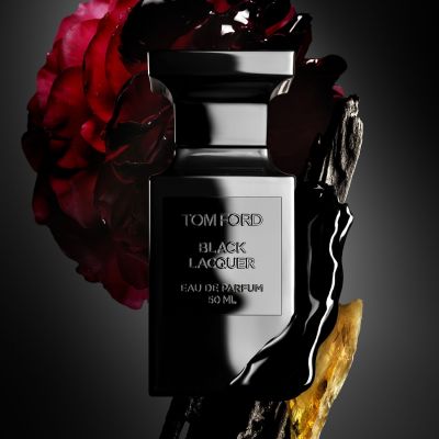TOM FORD BLACK LAQUER Purškiamas kvapusis vanduo