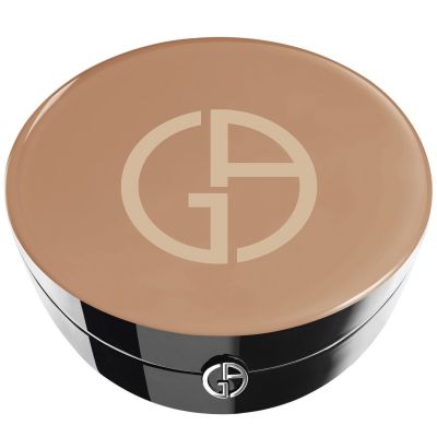 GIORGIO ARMANI BEAUTY Luminous Silk Glow Fusion Powder Kompaktinė pudra