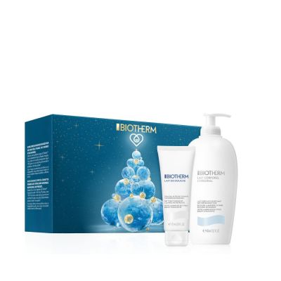 Body care set