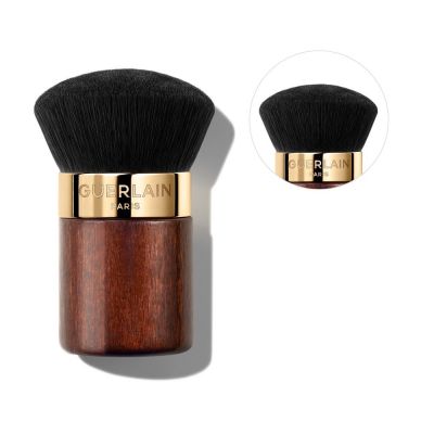 GUERLAIN Terracota Kabuki Brush Makiažo šepetėlis
