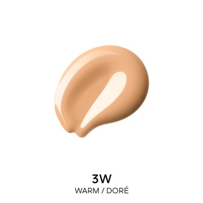 GUERLAIN Terracotta Le Teint Sveiko švytėjimo suteikianti, drėkinanti ir ilgai išliekanti kreminė pudra