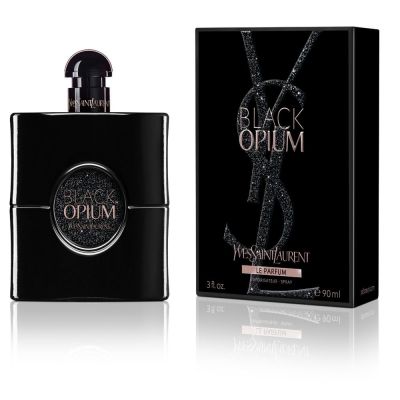 YVES SAINT LAURENT Black Opium Le Parfum Purškiamas kvapusis vanduo