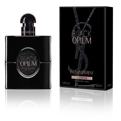 YVES SAINT LAURENT Black Opium Le Parfum Purškiamas kvapusis vanduo
