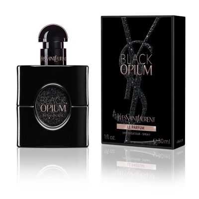 YVES SAINT LAURENT Black Opium Le Parfum Purškiamas kvapusis vanduo