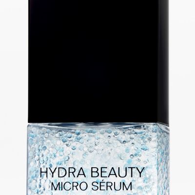 CHANEL HYDRA BEAUTY MICRO SERUM  Drėkinamasis veido serumas