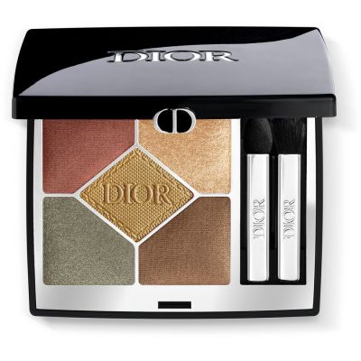 DIOR Diorshow 5 Couleurs Eye Palette 5 spalvų akių šešėliai