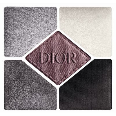 DIOR Diorshow 5 Couleurs Eye Palette 5 spalvų akių šešėliai