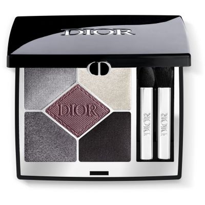 DIOR Diorshow 5 Couleurs Eye Palette 5 spalvų akių šešėliai