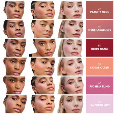 YVES SAINT LAURENT Make Me Blush Kreminiai skaistalai
