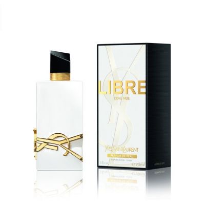 YVES SAINT LAURENT Libre L'Eau Nue Purškiamas kvapusis vanduo