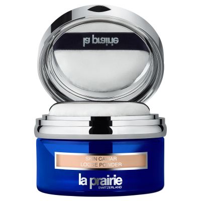 LA PRAIRIE Skin Caviar Loose Powder Biri pudra