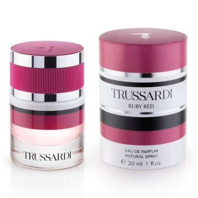 TRUSSARDI Trussardi Ruby Red Purškiamas kvapusis vanduo