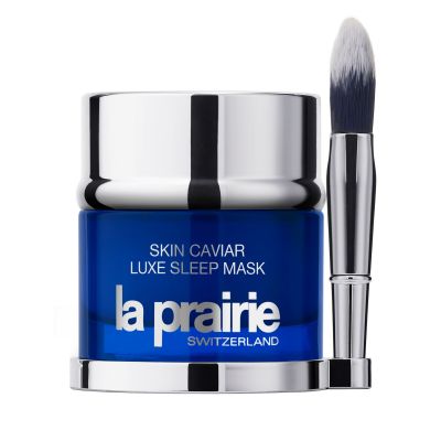 LA PRAIRIE Skin Caviar Luxe Sleep Mask Stangrinamoji veido kaukė