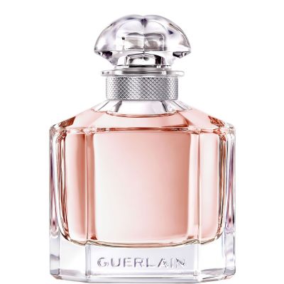 GUERLAIN Mon Guerlain Purškiamas tualetinis vanduo