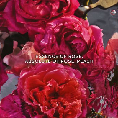 GUERLAIN Aqua Allegoria Rosa Rossa Forte - Eau De Parfum Purškiamas kvapusis vanduo (keičiamas)