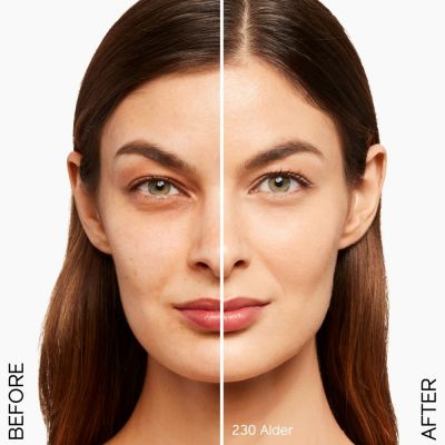 SHISEIDO SYNCHRO SKIN RADIANT LIFTING Kreminė pudra
