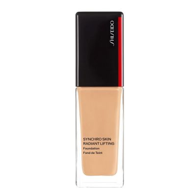 SHISEIDO SYNCHRO SKIN RADIANT LIFTING Kreminė pudra