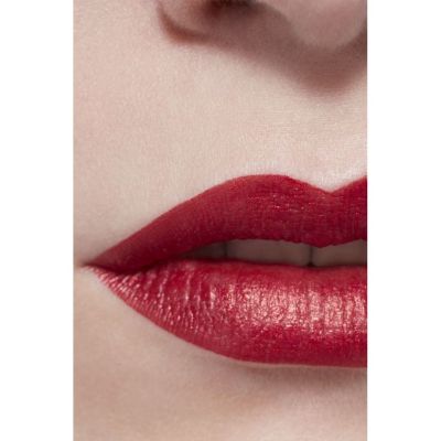 CHANEL Rouge Allure Ink Metalic Skysti matiniai lūpų dažai