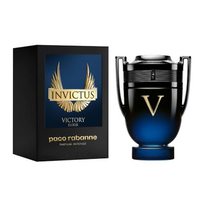 RABANNE INVICTUS VICTORY ELIXIR Purškiamas kvapusis vanduo
