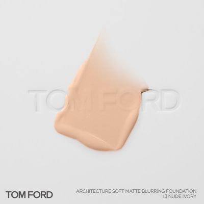 TOM FORD ARCHITECTURE SOFT MATTE Kreminė pudra