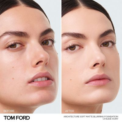 TOM FORD ARCHITECTURE SOFT MATTE Kreminė pudra