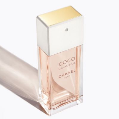 CHANEL Coco Mademoiselle Purškiamas tualetinis vanduo